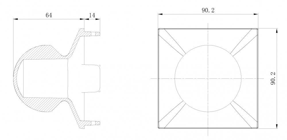 Esquema de Dimensiones