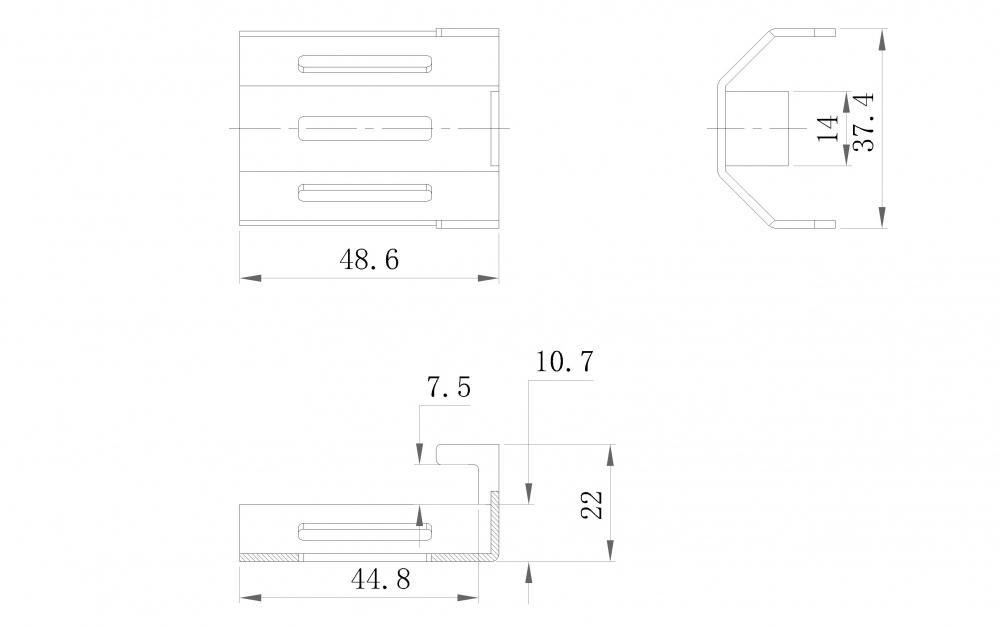 Esquema de Dimensiones