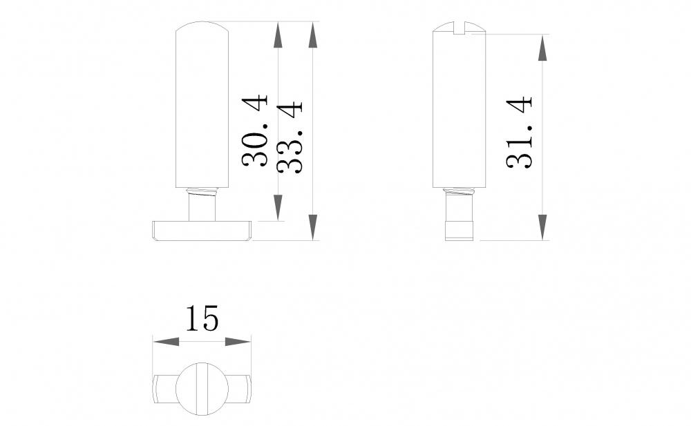 Esquema de Dimensiones