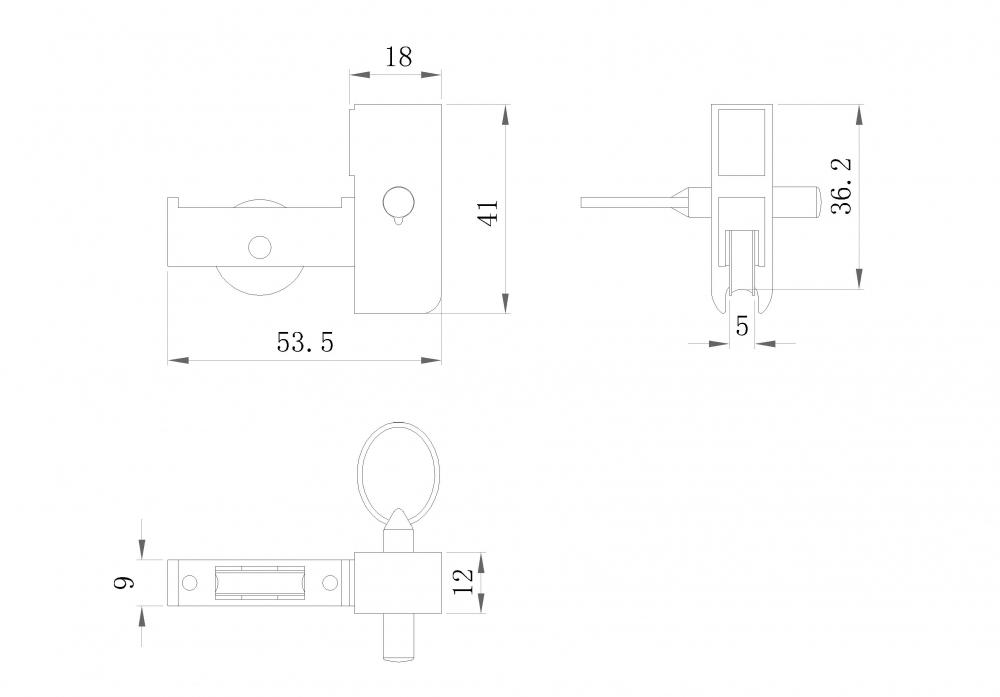 Esquema de Dimensiones