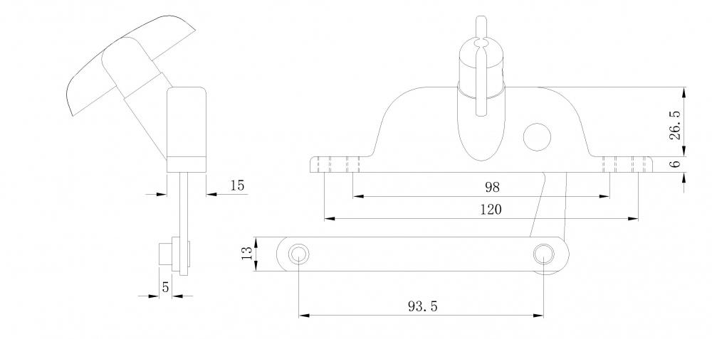 Esquema de Dimensiones