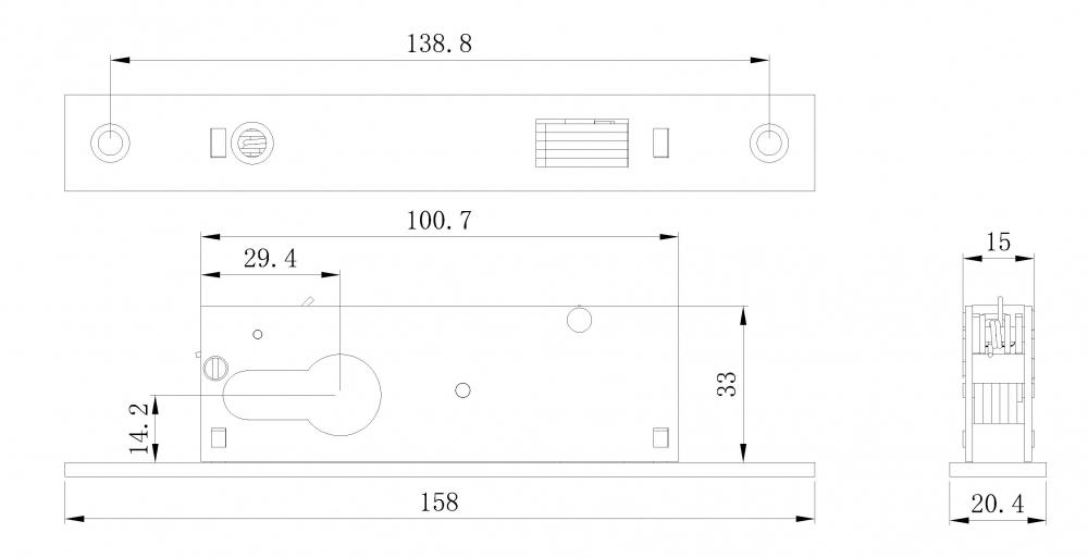 Esquema de Dimensiones