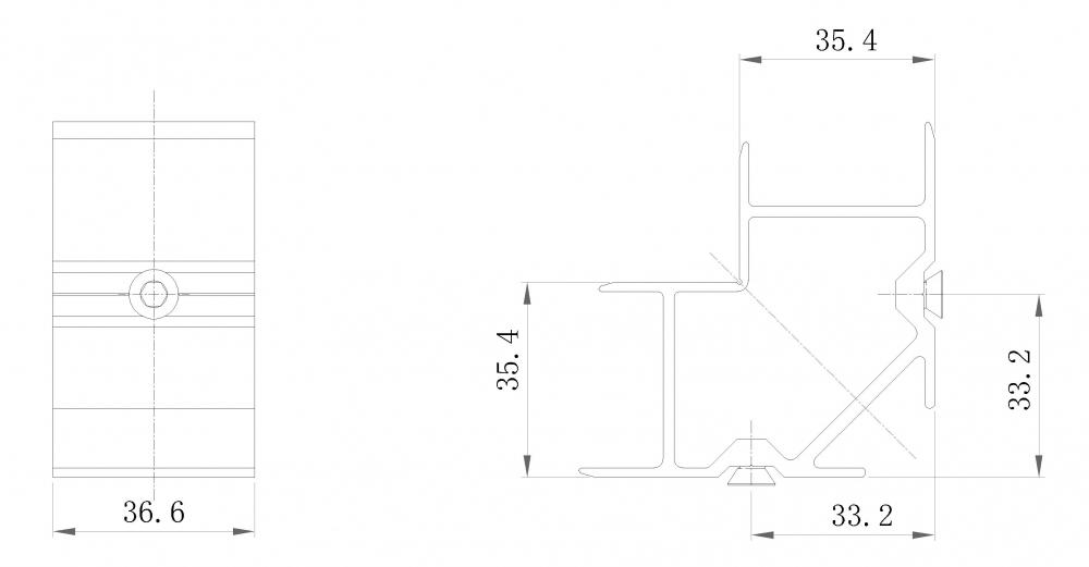 Esquema de Dimensiones